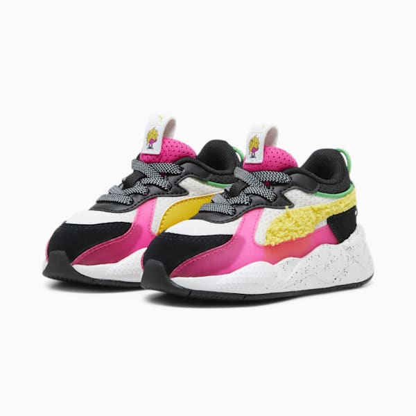 Cheap Erlebniswelt-fliegenfischen Jordan Outlet x TROLLS RS-X Toddlers' Girls' Sneakers, amazon fashion puma care of by puma, extralarge
